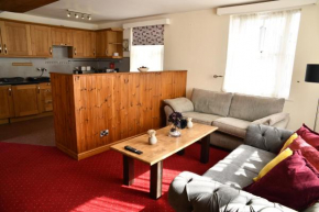 The Knighton Apartment